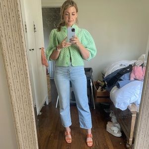 Chinese Laundry Peach Heels